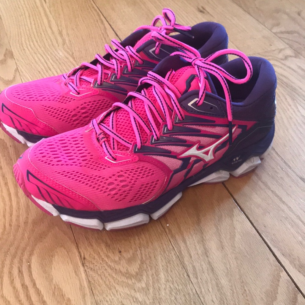 Mizuno wave horizon